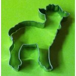 Vykrajovátko Beránek 6,5 cm – Hledejceny.cz