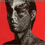 Rolling Stones - Tattoo You CD – Hledejceny.cz