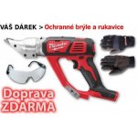 Milwaukee M18 BMS12-0 – Zboží Dáma