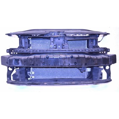 chladičová stěna kompletní VW Passat B7 3AA 2,0 TDi 103 KW 3C0145805AN 3C0121253AR – Zbozi.Blesk.cz