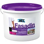 HET Fasadin 7 kg – Sleviste.cz