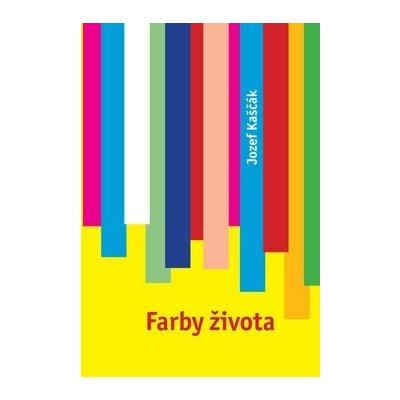 Farby života