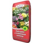 Rašelina Soběslav Zahradní a květinová zemina 60 l – Zboží Mobilmania
