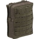 Mil-Tec velká Molle Laser zelená – Sleviste.cz