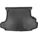 Plastová vana do kufru Rezaw Plast Nissan X-TRAIL 2001-2007 – Hledejceny.cz