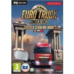 Euro Truck Simulator 2 Road to the Black Sea – Hledejceny.cz