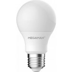 Megaman LED žárovka A60 8.6W/60W E27 2700K 810lm NonDim 15Y opál˙ – Hledejceny.cz