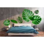 Divio Samolepka listy 7 rozměry 100x200 cm – Sleviste.cz