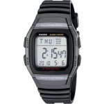 Casio W-96H-1B – Hledejceny.cz