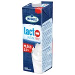 Meggle Lactose free mléko 3,5% 1 l – Hledejceny.cz