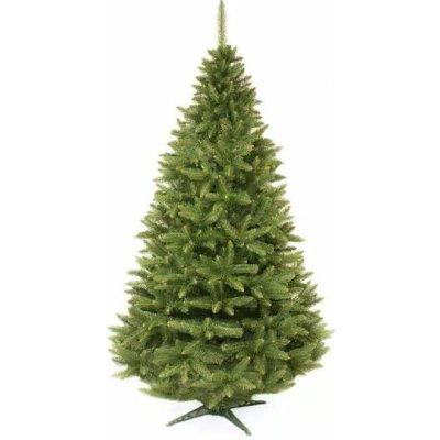 ELMA PL Umělý vánoční strom Luc s podstavcem - 180 cm – Hledejceny.cz