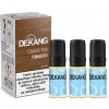 E-liquid Dekang DAF 30 ml 3 mg