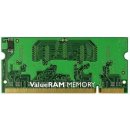 Kingston SODIMM DDR2 2GB 667MHz CL5 KVR667D2S5/2G