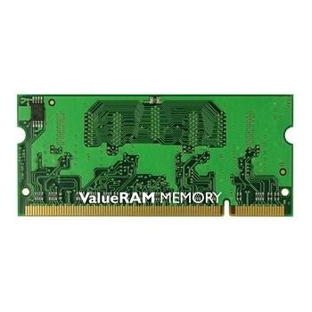 Kingston SODIMM DDR2 2GB 667MHz CL5 KVR667D2S5/2G