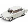 Sběratelský model Abrex škoda 1100MBX 1969 Šedá Tmavá 1:43