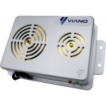 Viano Ultrazvukový plašič do auta na kuny myši a potkany OSA-2 – Hledejceny.cz