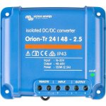 Victron Energy Orion 16-35V/48V 120W oitr24/48-2,5 – Hledejceny.cz