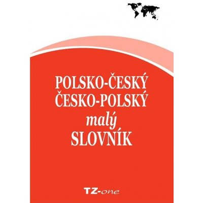 Kolektiv autorů - Polsko-český/ česko-polský malý slovník – Zboží Mobilmania