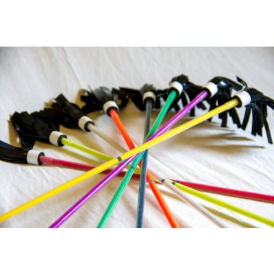 Flowerstick Easy set včetně hůlek – Zboží Dáma