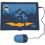 Lexibook Mluvící vzdělávací notebook Batman – Hledejceny.cz