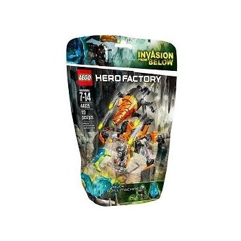 LEGO® HERO FACTORY 44025 razící stroj bulk