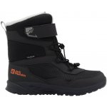 Jack Wolfskin Polar Bear Texapore High Vc K černá – Hledejceny.cz