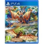 Monster Hunter Stories 1 + 2 – Zboží Dáma