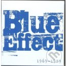 BLUE EFFECT / MODRÝ EFEKT - 1969 - 1989 - CD