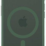Tactical MagForce Hyperstealth Kryt pro iPhone 16e Forest Green – Hledejceny.cz