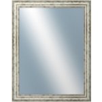 DANTIK TRITON 70x90 cm stříbrný 2950 – Hledejceny.cz