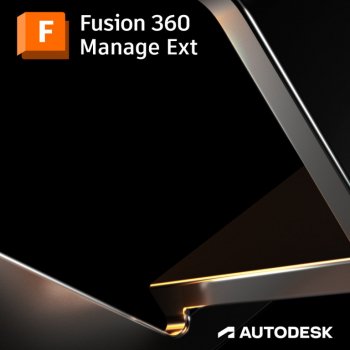 Fusion Manage Extension CLOUD Commercial New Single-user Annual Subscription C4NM1-NS9048-V432