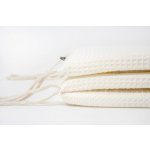 sleepsheep pevný molitanový béžová vaflovina – Hledejceny.cz