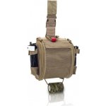 Elite Bags Quckaid's stehenní Ifak hnědá – Zboží Dáma