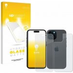 Tactical Glass Shield 2.5D sklo pro Apple iPhone 15 Plus Clear 57983115940 – Zboží Živě