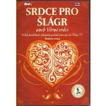 Senica-Srdce pro Šlágr DVD – Sleviste.cz