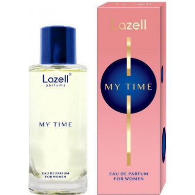 Lazell My Time parfémovaná voda dámská 100 ml