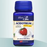 VitaHarmony Acidotikum 60 tablet – Zboží Mobilmania
