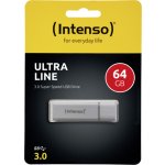 Intenso Ultra Line 64GB 3531490 – Hledejceny.cz