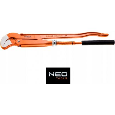 NEO Tools 02-123 hasák S čelisti – Zboží Mobilmania