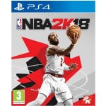 NBA 2K18 – Hledejceny.cz