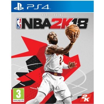 NBA 2K18