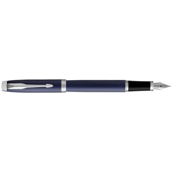 Parker 1502/3131647 Royal I.M. Blue CT plnící pero