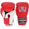 Boxerské rukavice Top King Super Air Double Tone