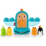 Fisher-Price houpací ptáček – Zboží Dáma