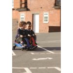 Didicar jezdítko modré – Zboží Dáma