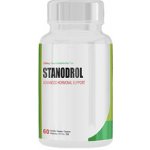 GERMAN PHARMA Stanodrol 60 kapslí – Zboží Mobilmania