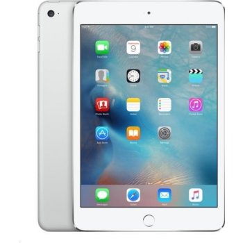 Apple iPad Mini 4 Wi-Fi 32GB Silver MNY22FD/A