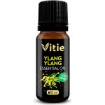 Vitie BIO 100% Esenciální olej Ylang Ylang 10 ml – Hledejceny.cz