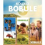 Bobule kolekce 1.-3. 3 BD – Hledejceny.cz