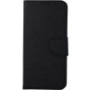 Pouzdro a kryt na mobilní telefon Pouzdro TopQ Samsung A51 knížkové černé